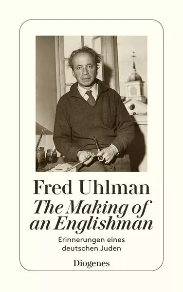 Cover: The Making of an Englishman