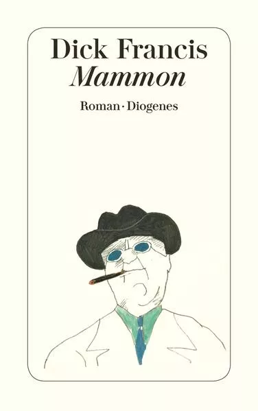 Cover: Mammon