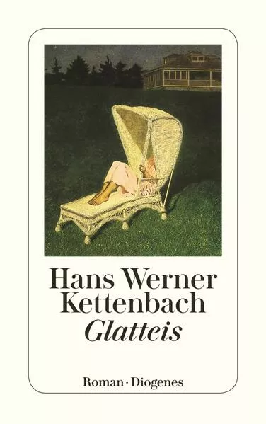 Cover: Glatteis