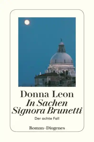 In Sachen Signora Brunetti</a>