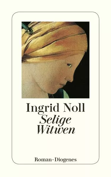 Cover: Selige Witwen