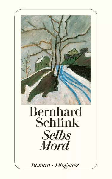Cover: Selbs Mord