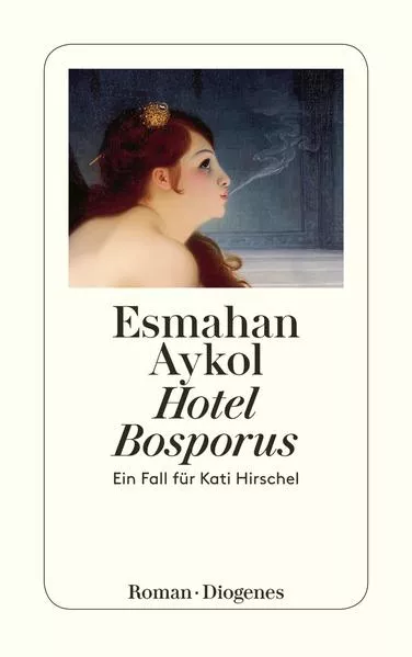 Cover: Hotel Bosporus