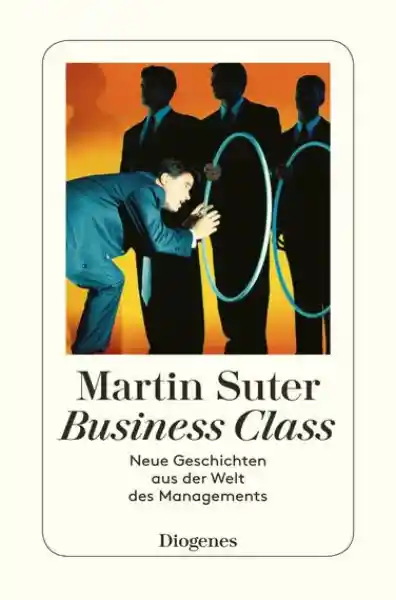 Cover: Business Class