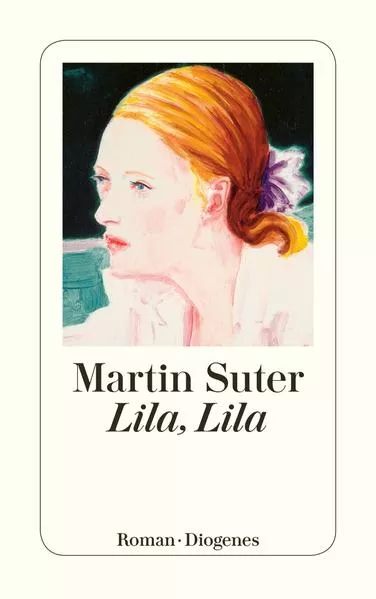 Cover: Lila, Lila