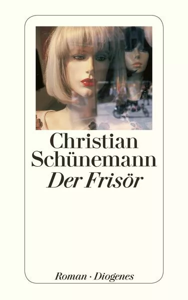 Cover: Der Frisör