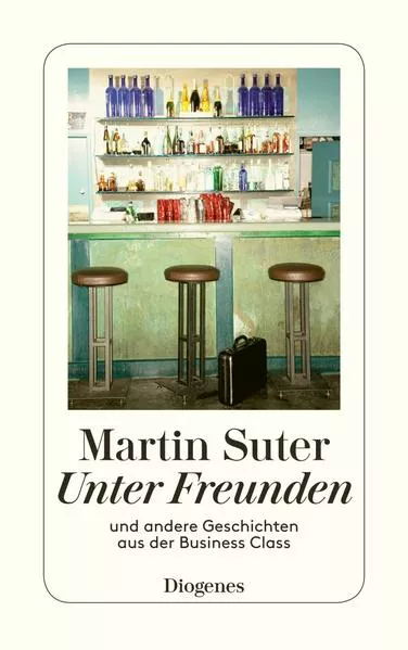 Cover: Unter Freunden