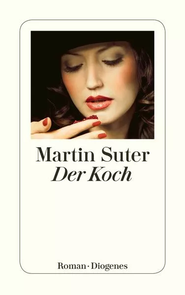 Cover: Der Koch