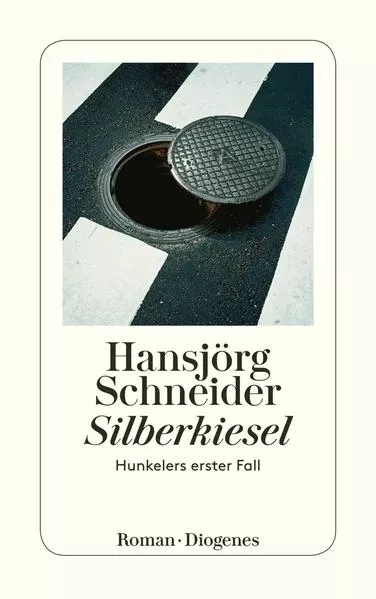 Cover: Silberkiesel