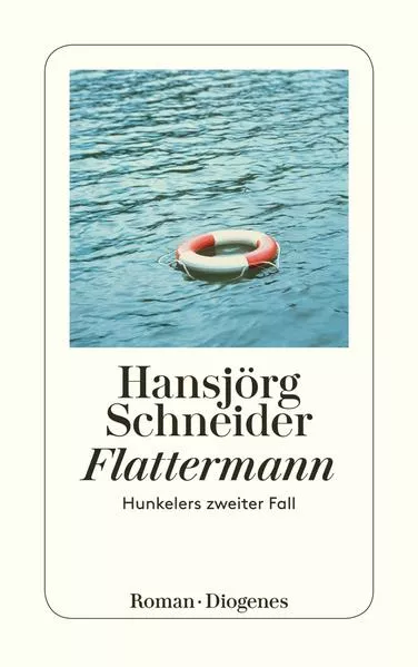 Cover: Flattermann