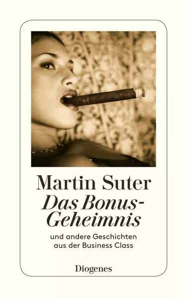 Cover: Das Bonus-Geheimnis