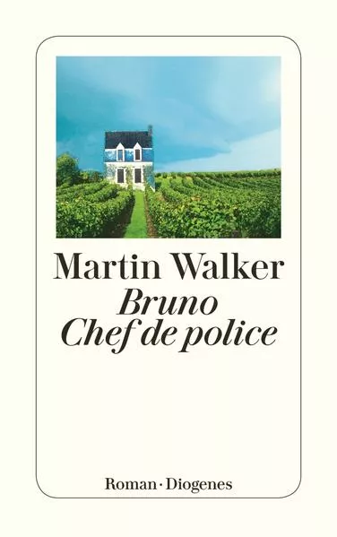 Cover: Bruno Chef de police