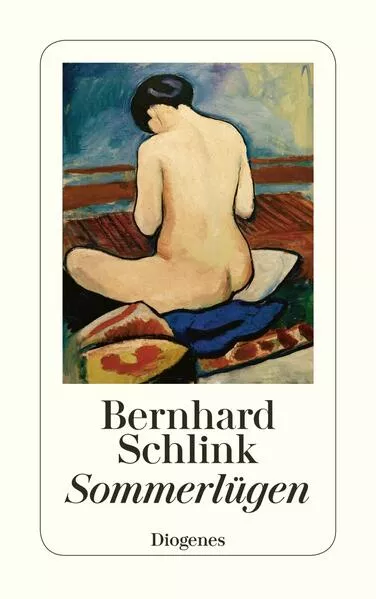 Cover: Sommerlügen
