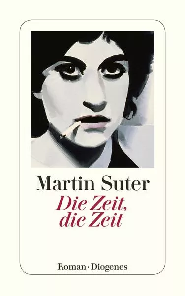 Cover: Die Zeit, die Zeit