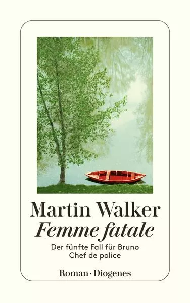 Cover: Femme fatale