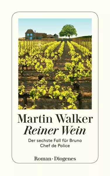 Cover: Reiner Wein
