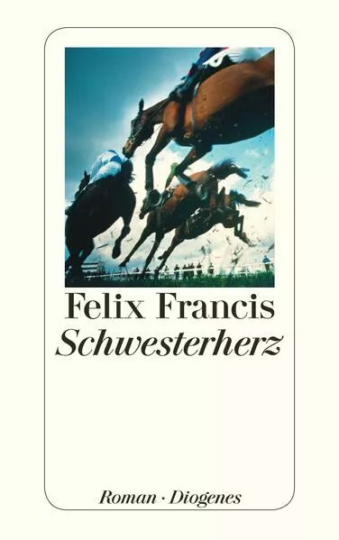 Cover: Schwesterherz