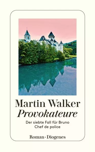 Cover: Provokateure