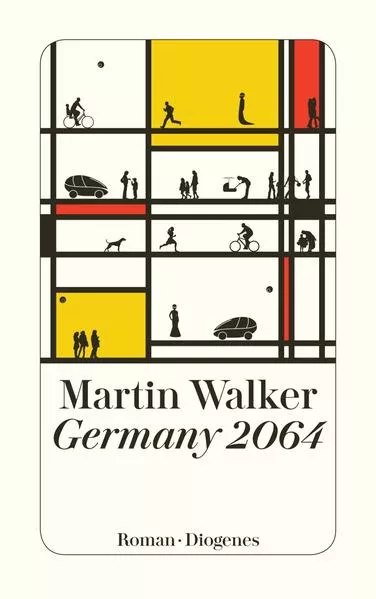 Cover: Germany 2064