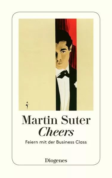 Cover: Cheers