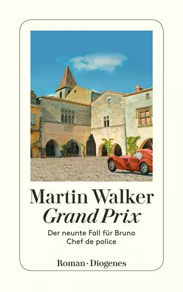 Cover: Grand Prix