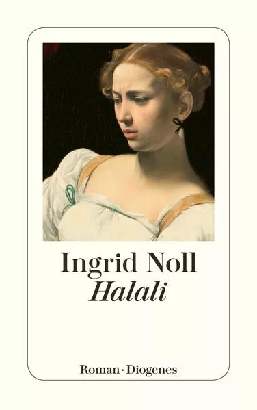 Cover: Halali