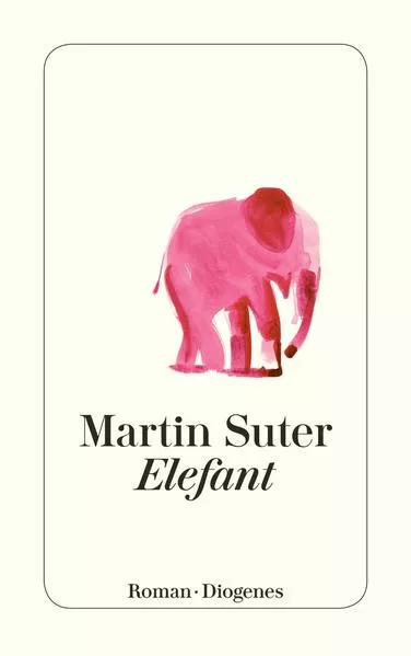 Cover: Elefant