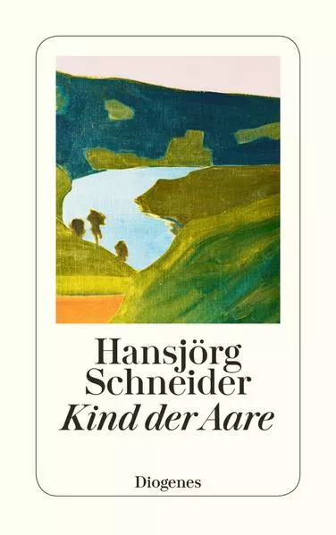 Cover: Kind der Aare