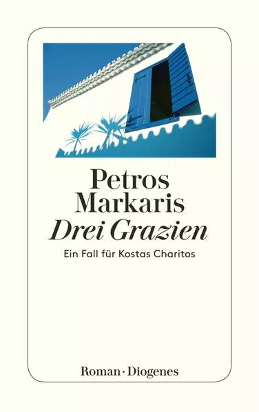 Cover: Drei Grazien