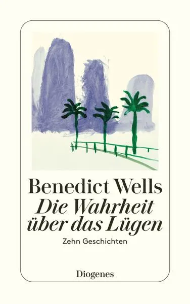 Cover: Die Wahrheit über das Lügen