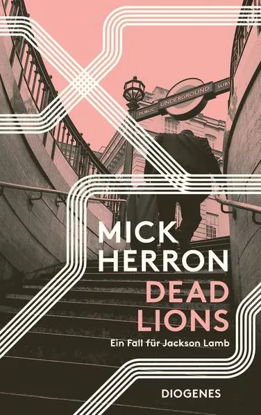 Cover: Dead Lions