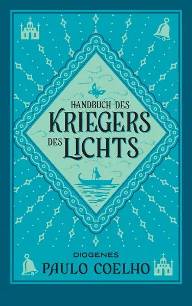 Cover: Handbuch des Kriegers des Lichts