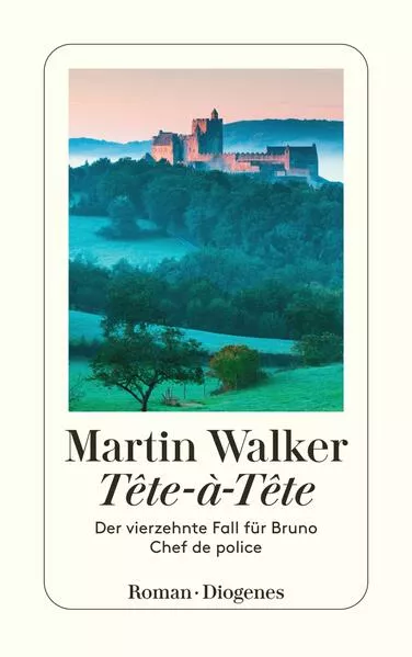 Cover: Tête-à-Tête