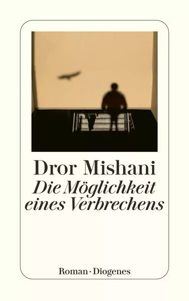 Cover: Die Möglichkeit eines Verbrechens