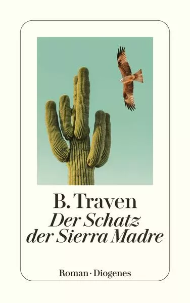 Cover: Der Schatz der Sierra Madre