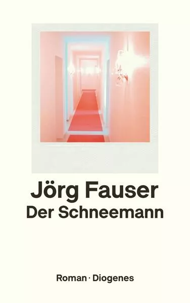 Cover: Der Schneemann