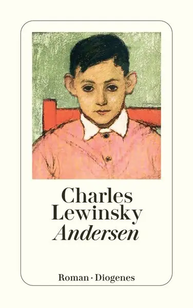 Cover: Andersen