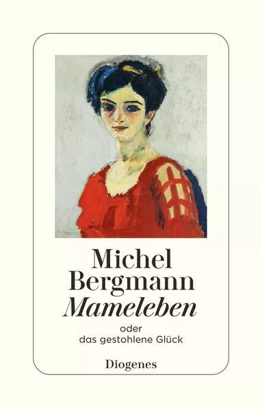 Cover: Mameleben