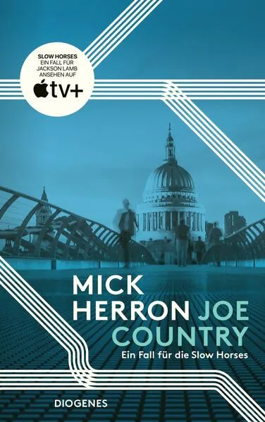 Cover: Joe Country