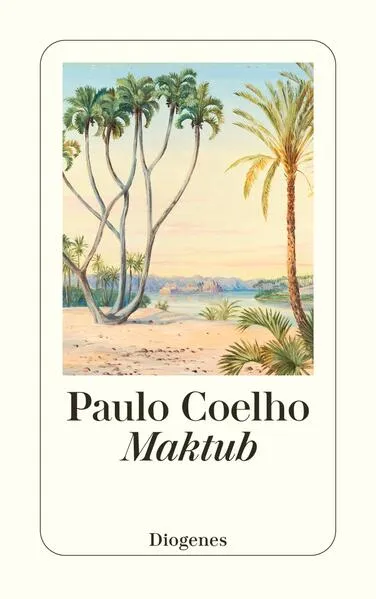 Cover: Maktub