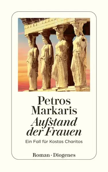 Cover: Aufstand der Frauen
