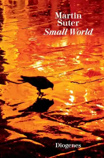 Cover: Small World