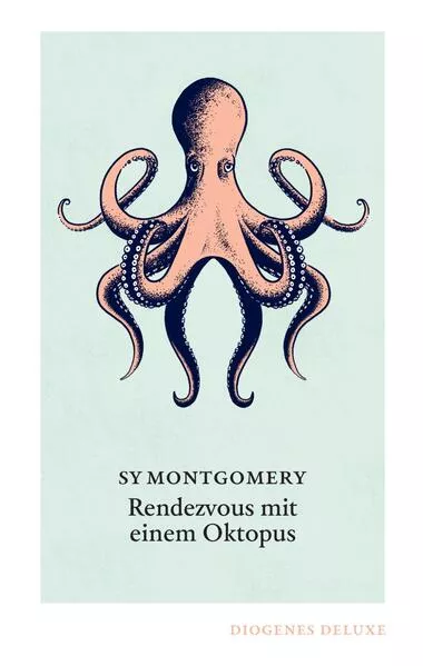 Cover: Rendezvous mit einem Oktopus