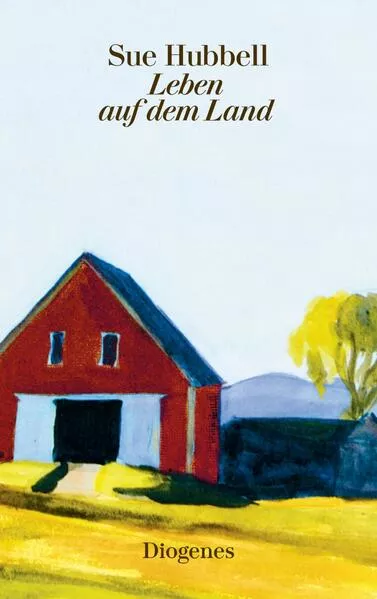 Cover: Leben auf dem Land