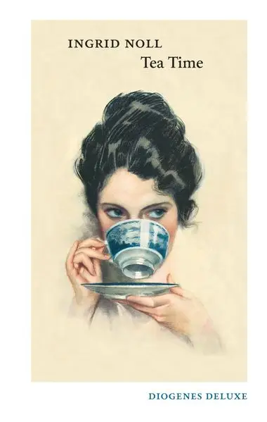 Cover: Tea Time