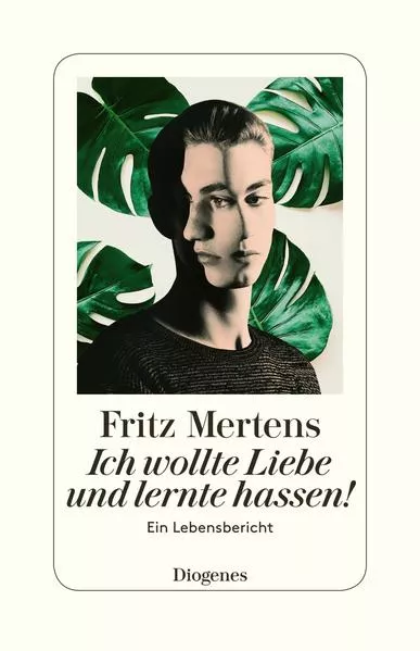 Cover: Ich wollte Liebe und lernte hassen!
