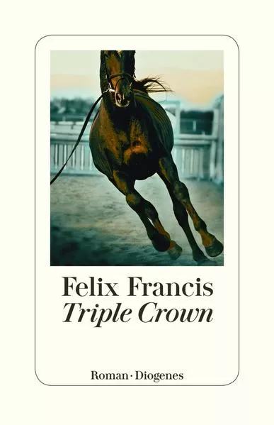 Cover: Triple Crown