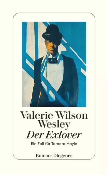 Cover: Der Exlover