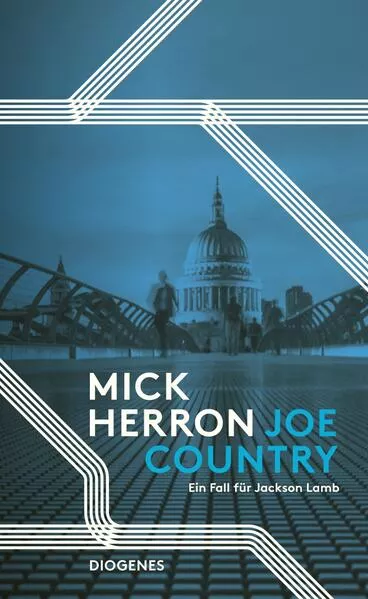 Cover: Joe Country