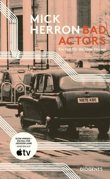 Cover: Bad Actors